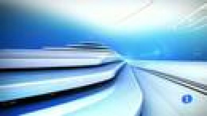 Noticias Aragón - Noticias Aragón 2-06/07/16