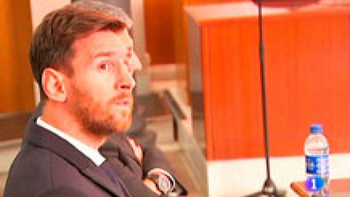 L'Informatiu - L'Informatiu 2 - 06/07/2016