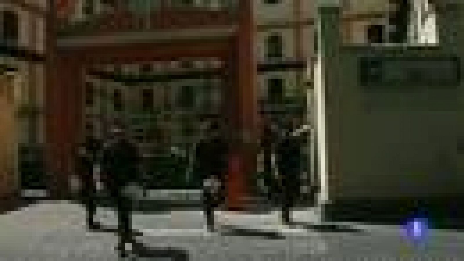 Noticias Andalucía 2 - 6/7/2016 | Ver