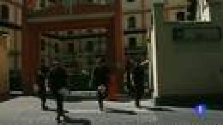 Noticias Andalucía - Noticias Andalucía 2 - 6/7/2016