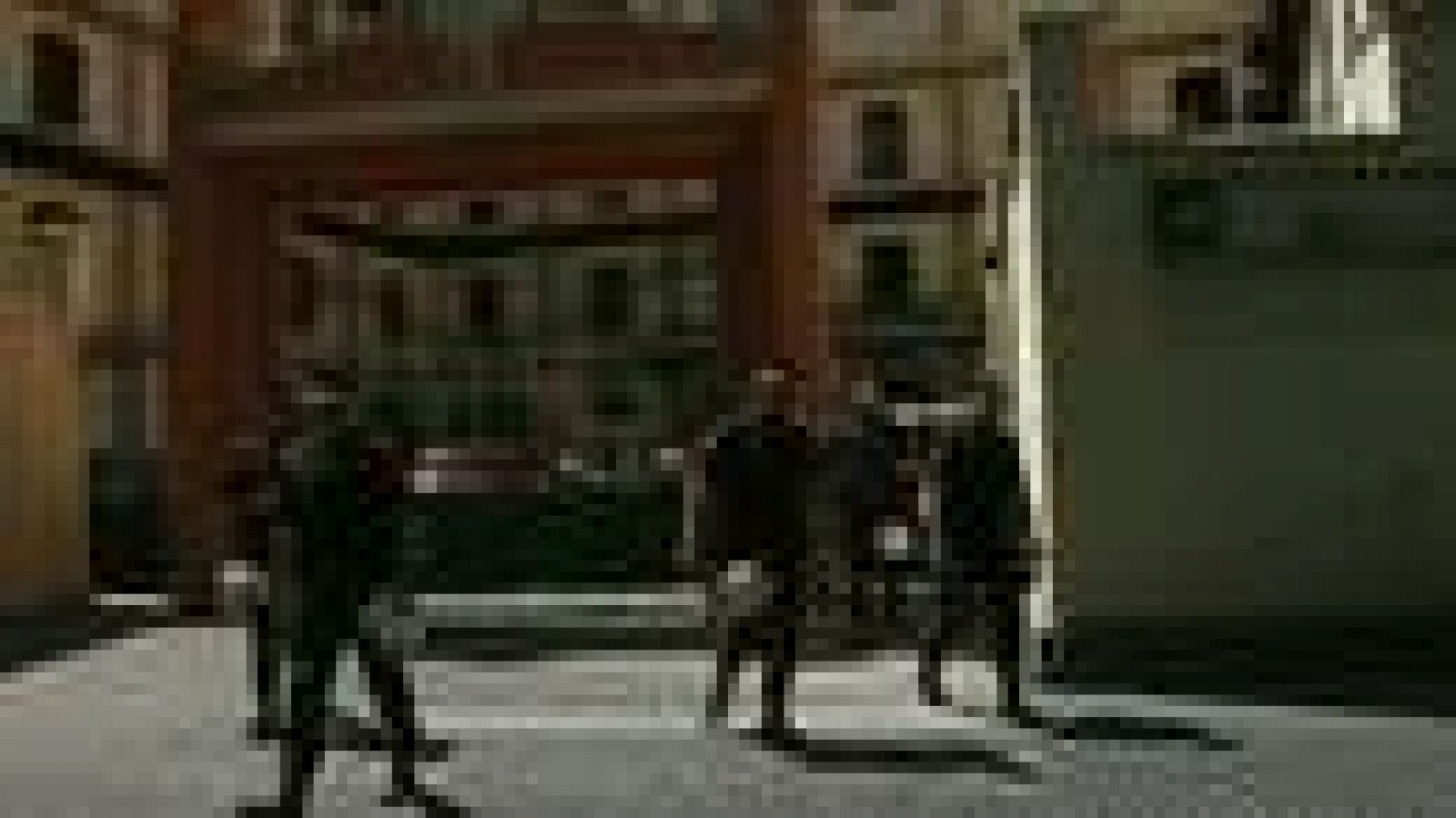 Andalucía en 2" - 6/7/2016 | Ver