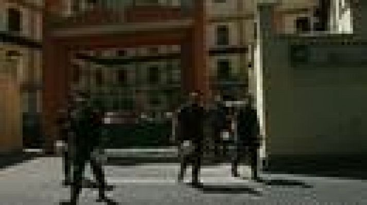 Noticias Andalucía - Andalucía en 2" - 6/7/2016