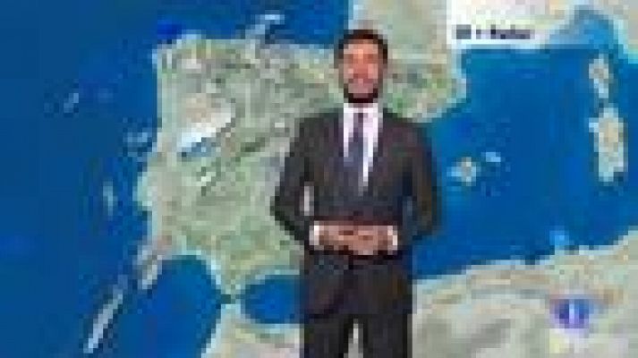 Noticias Andalucía - El tiempo en Andalucía- 6/7/2016