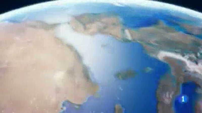  El tiempo en el País Vasco - 06/07/16