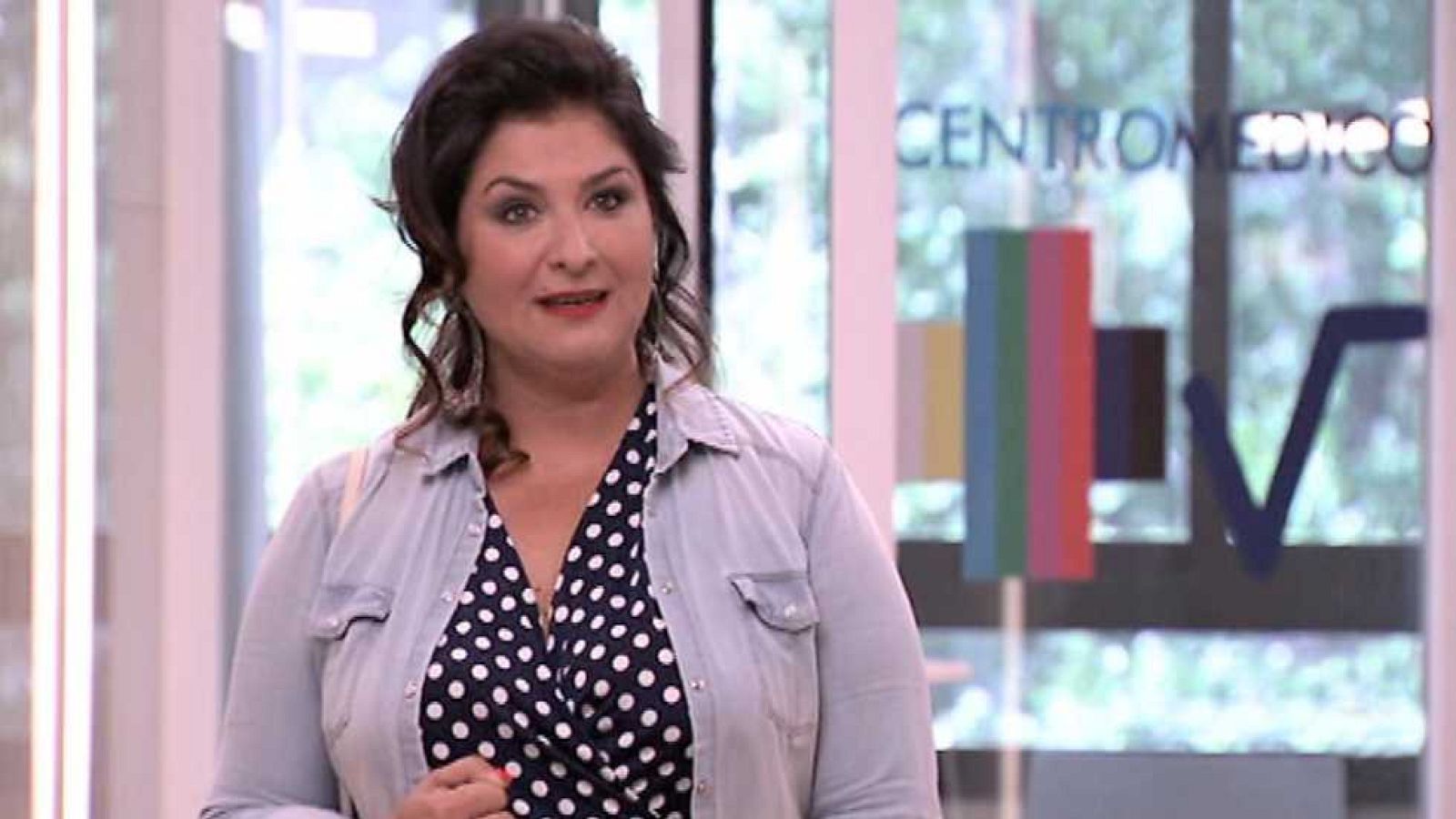 Centro médico - 06/07/16 (1) - ver ahora