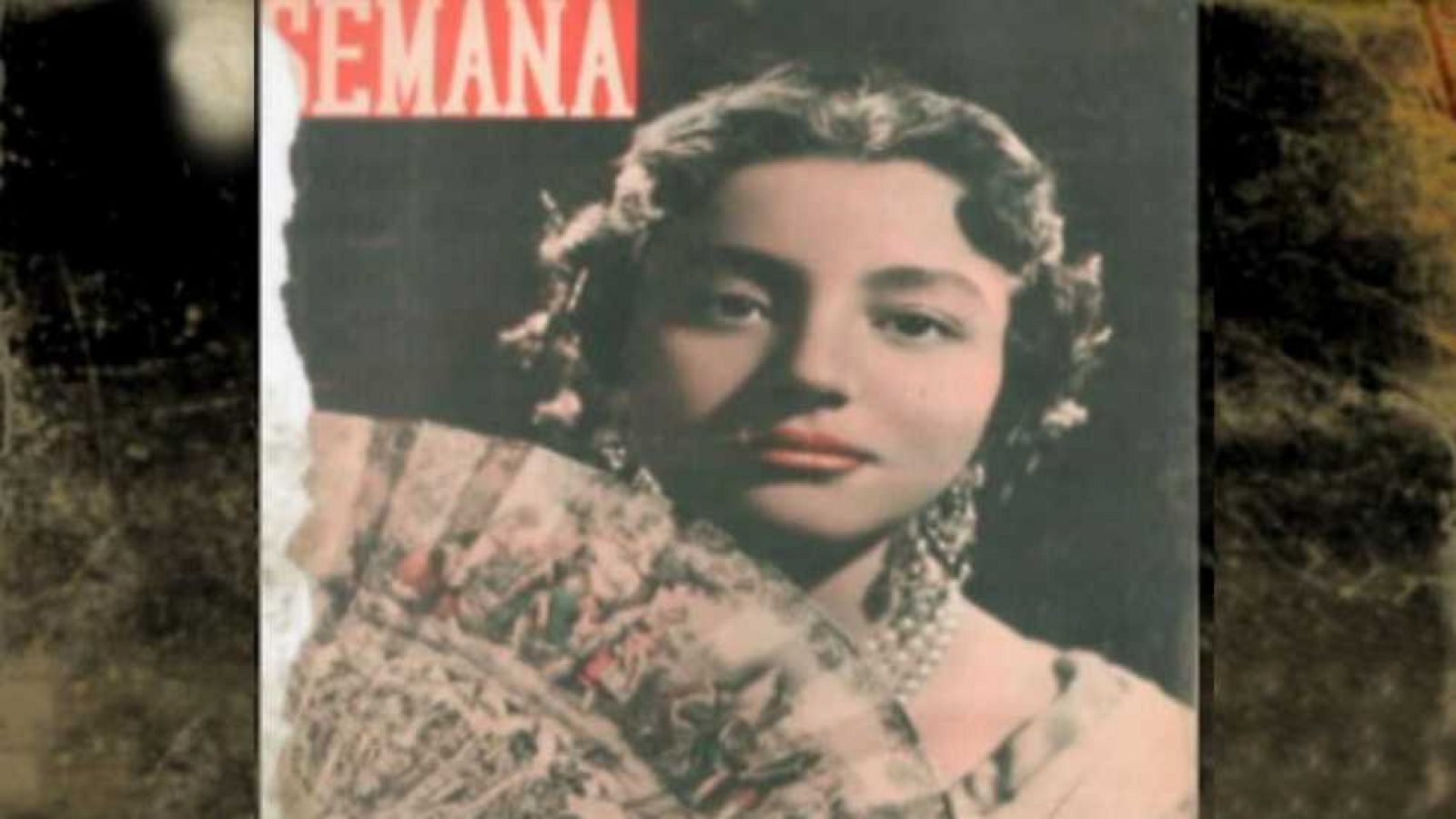 La Galería - Pilar Ibáñez Martín - ver ahora