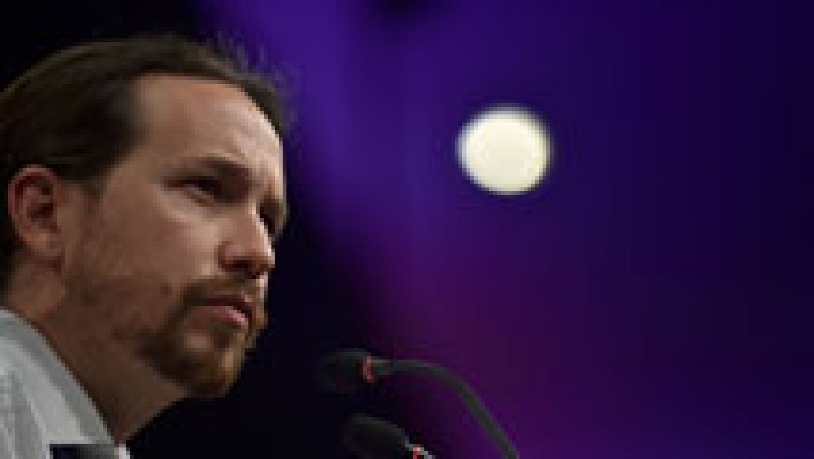 Telediario 1: Iglesias abre la puerta a apoyar una investidura de Sánchez | RTVE Play