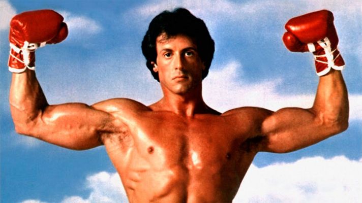 'Rocky' cumple 40 años