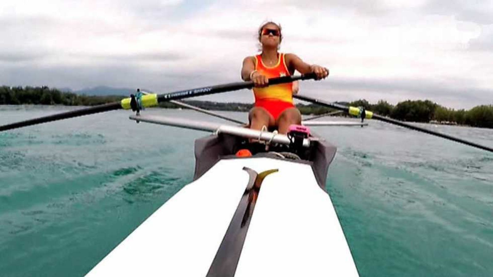 Objetivo Río - Programa 120 - Remo - ver ahora