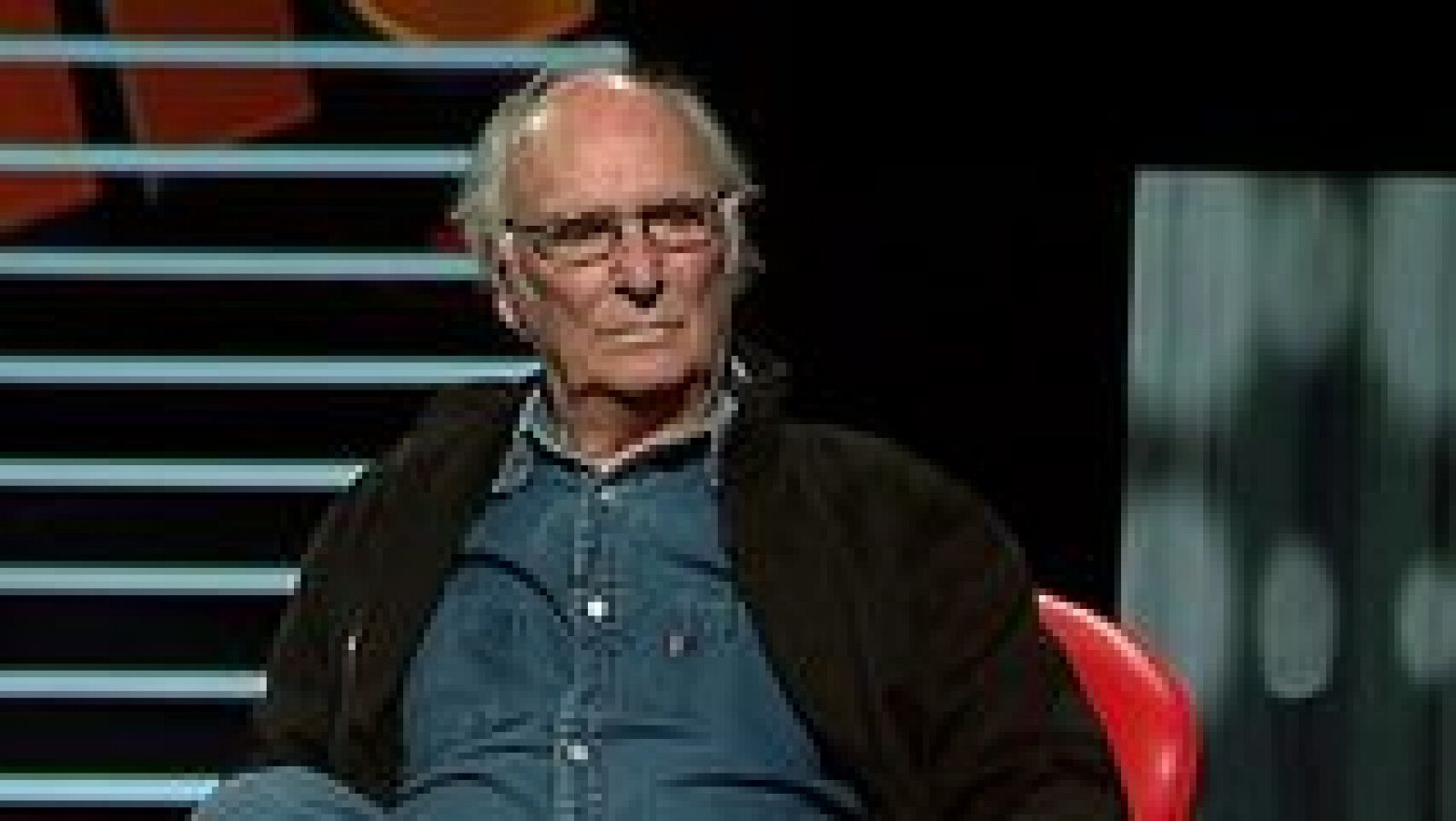 Historia de nuestro cine - Ana y los lobos (presentación) - ver ahora