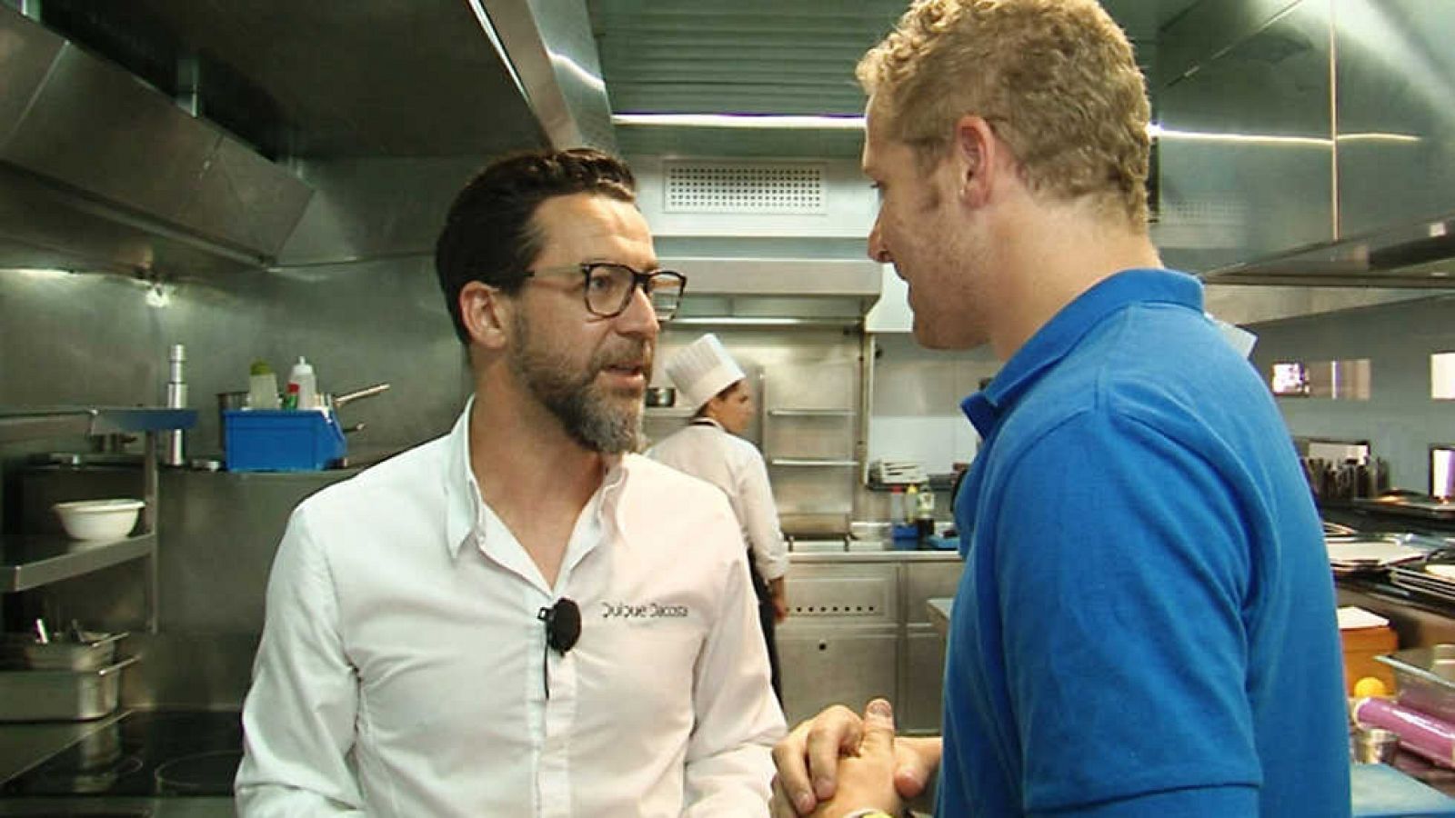 Comando actualidad - La despensa de las estrellas - ver ahora