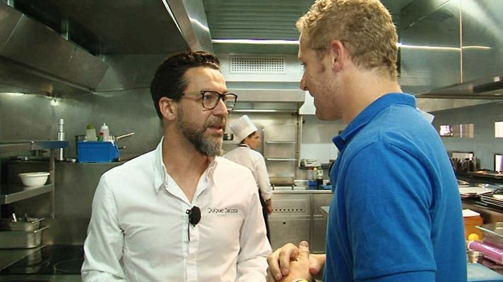 Comando Actualidad - La despensa de las estrellas