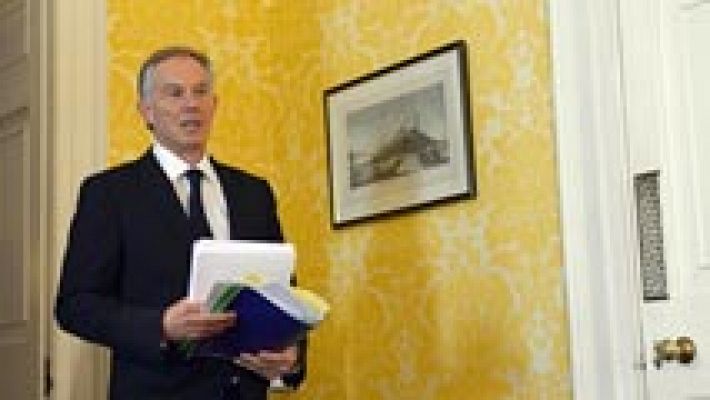 Telediario 1 - Telediario Matinal en 4' 07/07/16