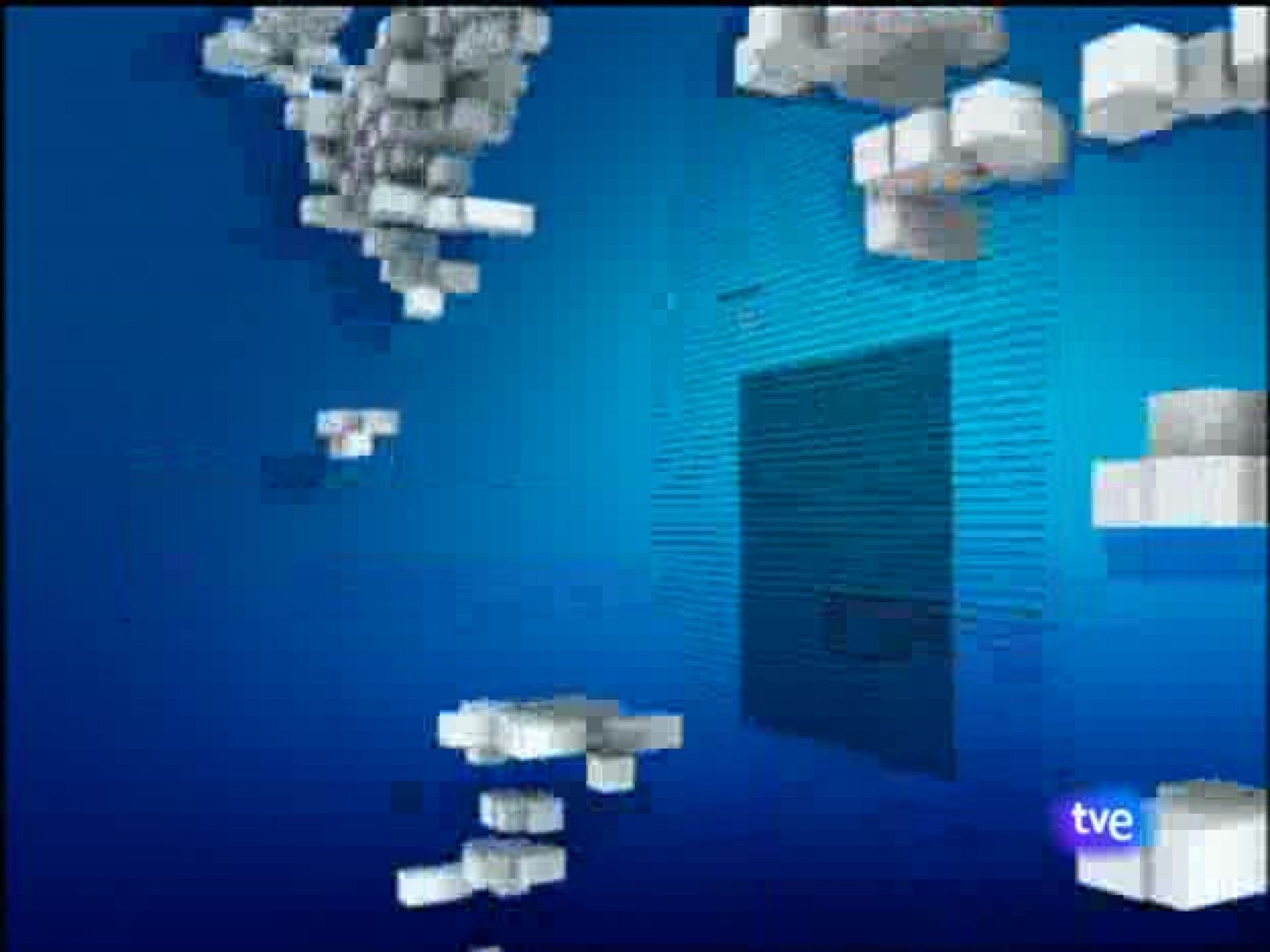 Telediario fin de semana - 20/12/08 | Ver