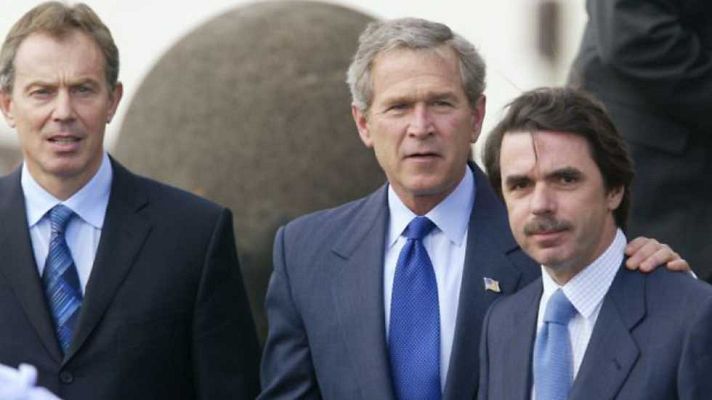 Telediario 1 - Telediario - 8 horas - 07/07/16