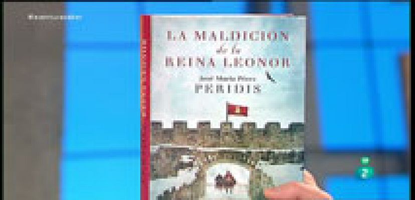 La maldición de la Reina Leonor. Peridis