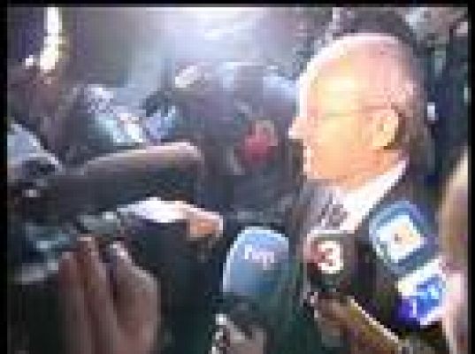  - Empujón a la financiación