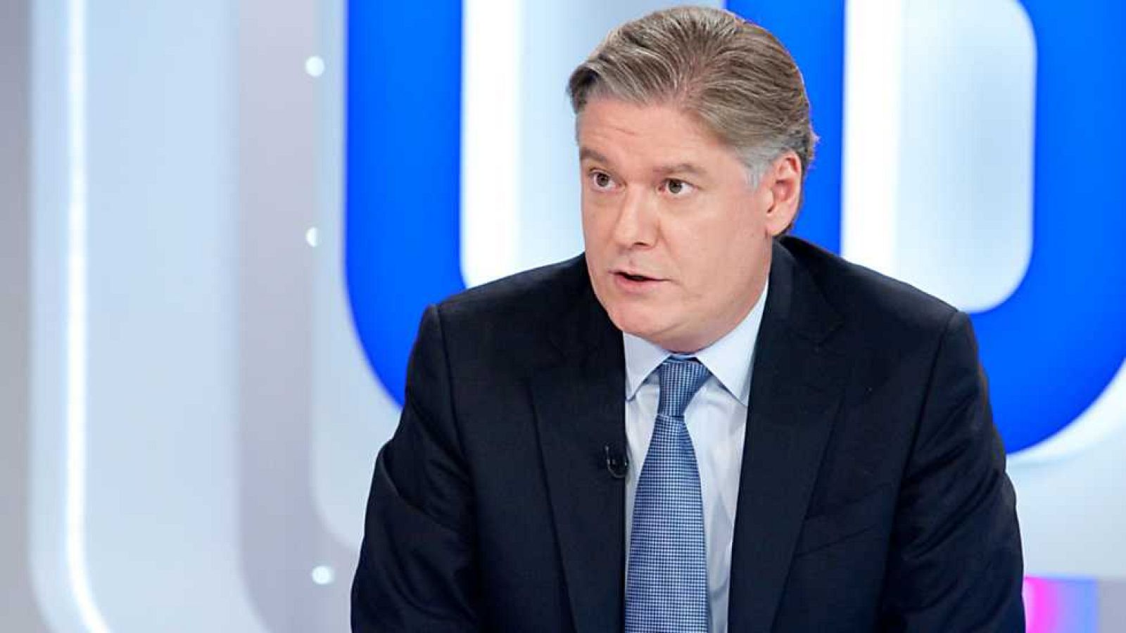 Los desayunos de TVE - Antonio López-Istúriz, secretario general del PP Europeo - ver ahora