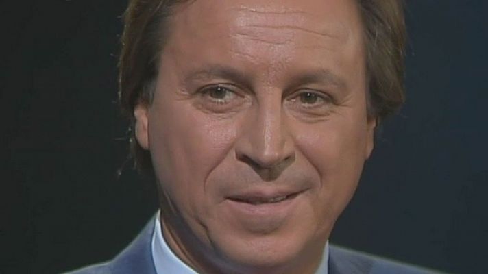 Programas y Concursos en el Archivo de RTVE - Gabriel Masfurroll