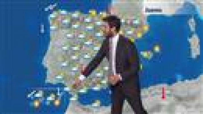 Telecanarias - El tiempo en Canarias - 07/07/2016