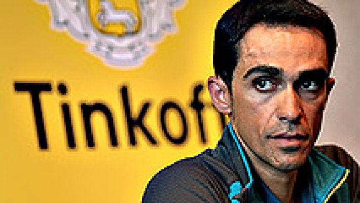 El Tour y Contador, unidos desde 2007