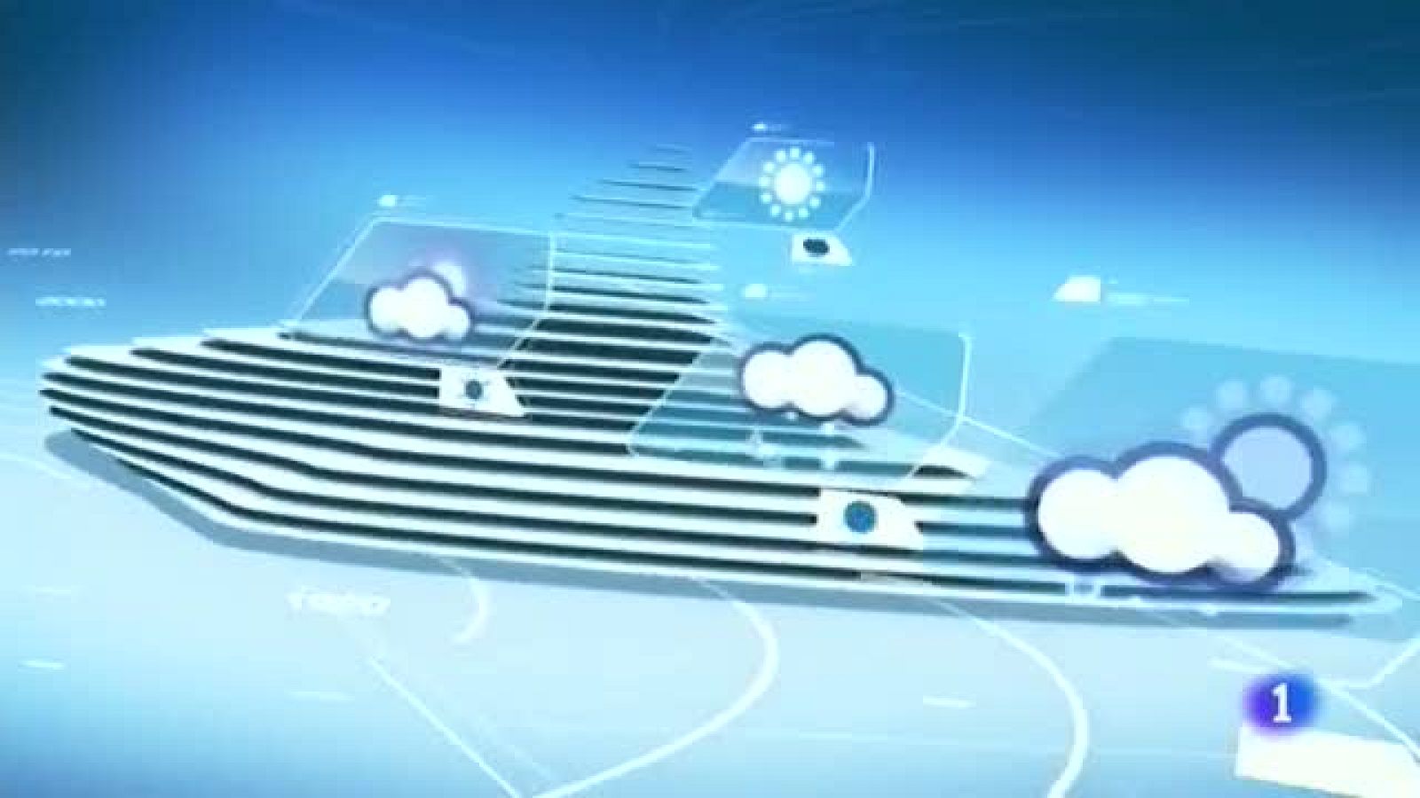 El tiempo en Castilla y León - 07/07/16