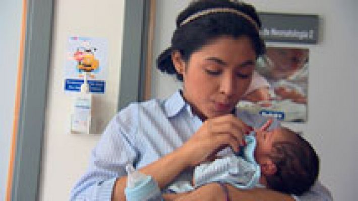 Informativo de Madrid - La Comunidad de Madrid en 4' - 07/07/16