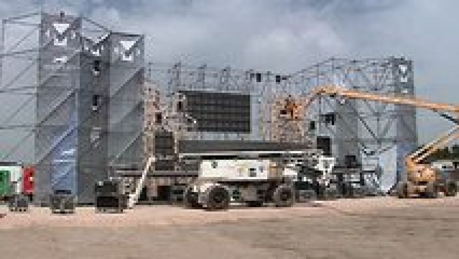 L'Informatiu - Comunitat Valenciana - 07/07/16 - ver ahora