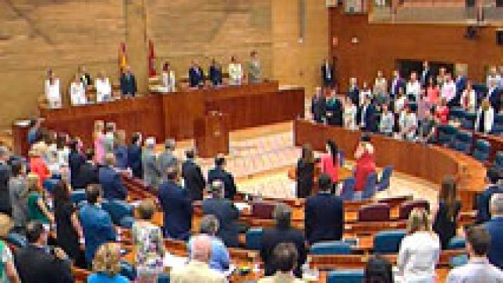 Informativo de Madrid - Informativo de Madrid - 07/07/16