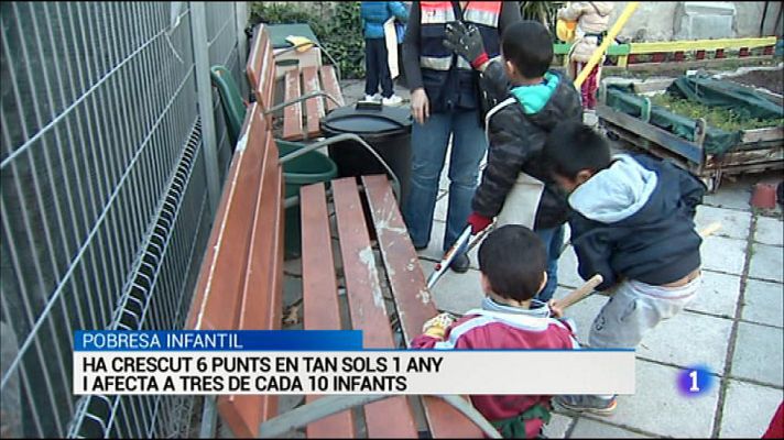 L'Informatiu - L'Informatiu - 07/07/16