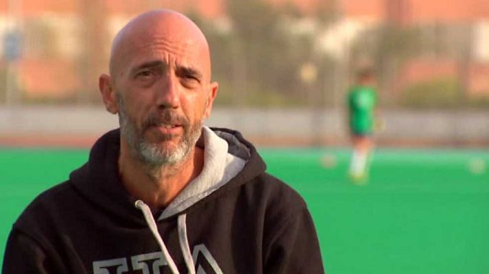 Olímpicos valencianos - Episodio 4: El método Escarré