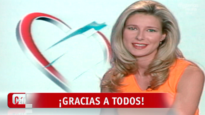 D Corazón - 'Corazón' cumple este jueves 19 años en RTVE