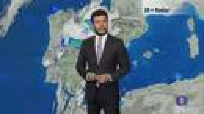 Noticias de Castilla-La Mancha - El Tiempo en Castilla-La Mancha - 07/07/16