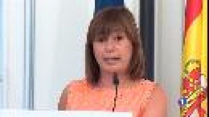 Informatiu Balear - Informatiu Balear 2 - 07/07/16