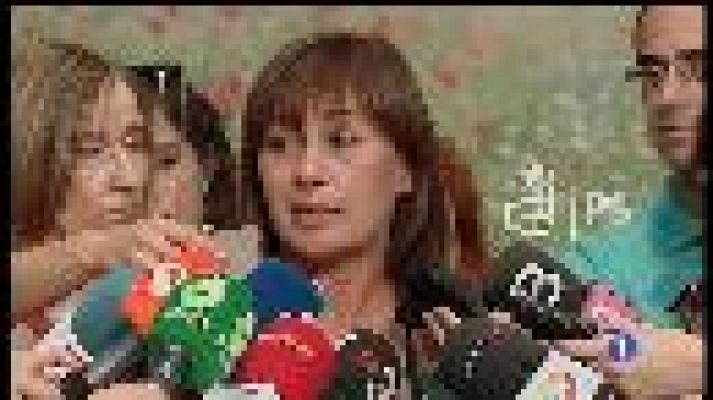 Informatiu Balear - Armengol: 'El PSOE no ha de ser una comparsa'