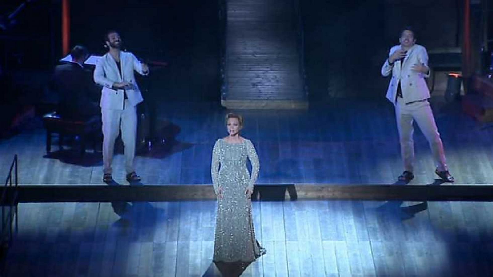 España en 24 horas - 07/07/16 - ver ahora