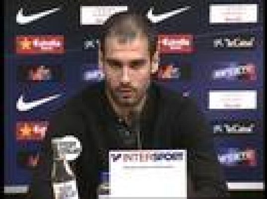  - El Barça quiere ganar a todos