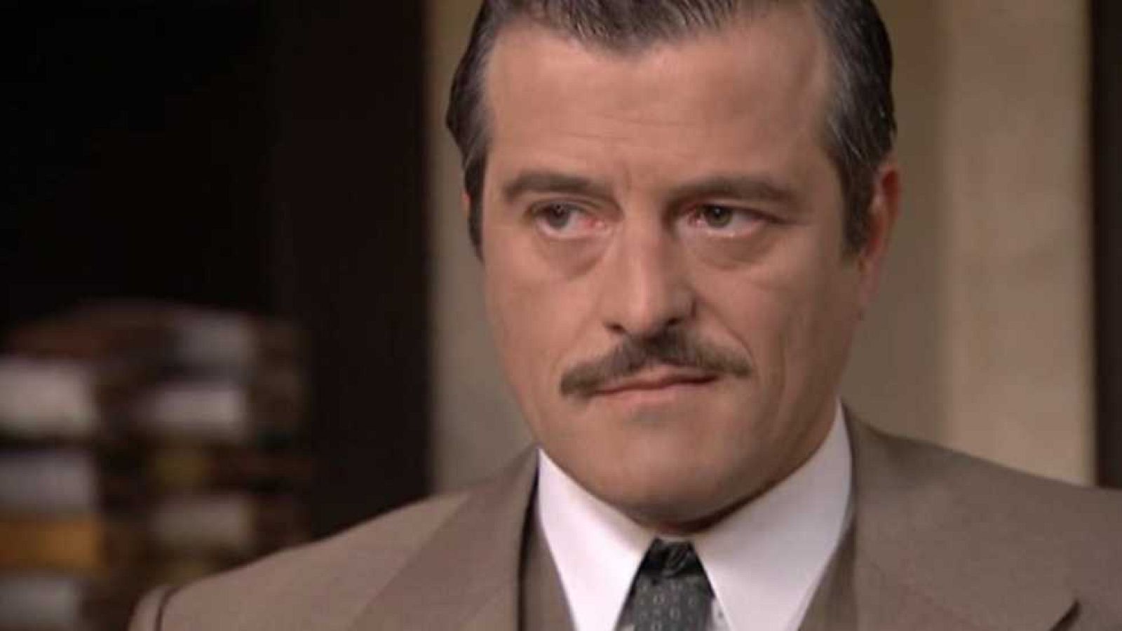 Acacias 38 - Capítulo 316 - ver ahora