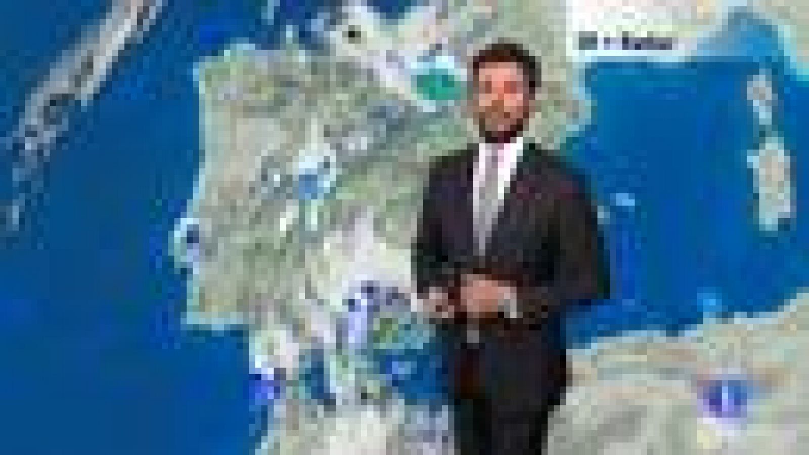 El tiempo en Andalucía - 7/7/2016 | Ver