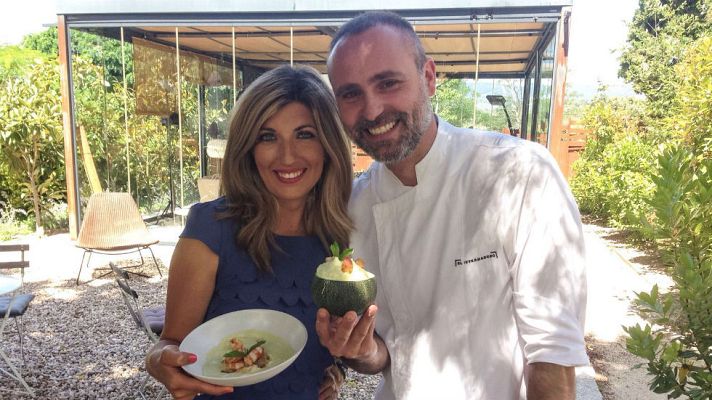 Aquí la Tierra - El duelo está servido