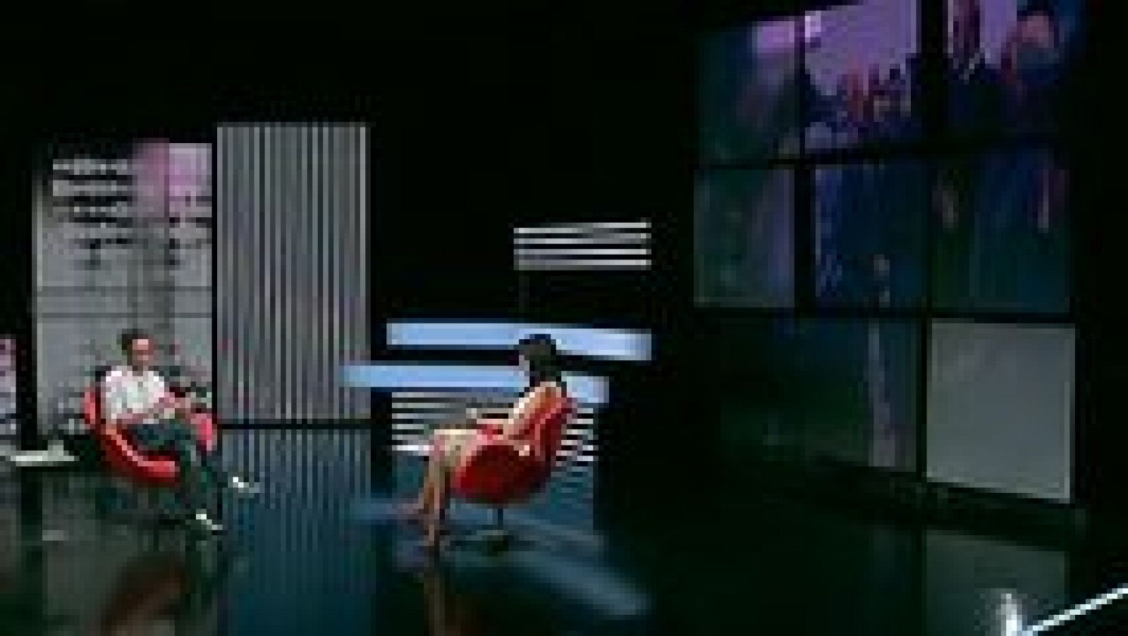 Historia de nuestro cine - Padre Nuestro (presentación) - ver ahora