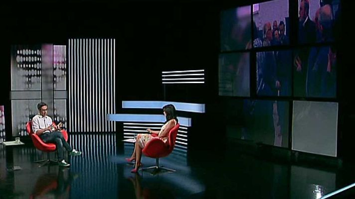 El cine de La 2 - Padre Nuestro (presentación)