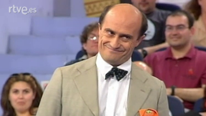 Un, dos, tres - La Pimpinela Escarlata