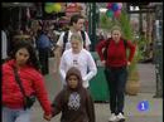 Informe Semanal - México: el poder del narco