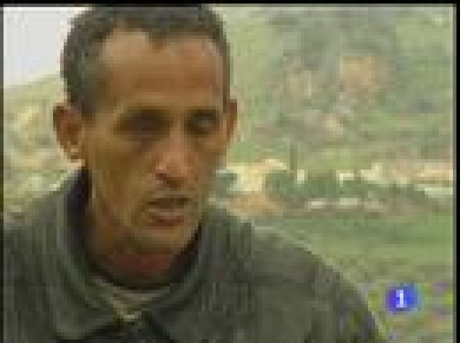 Informe semanal - Africanos de Jaén | Ver