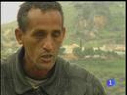 Informe Semanal - Africanos de Jaén