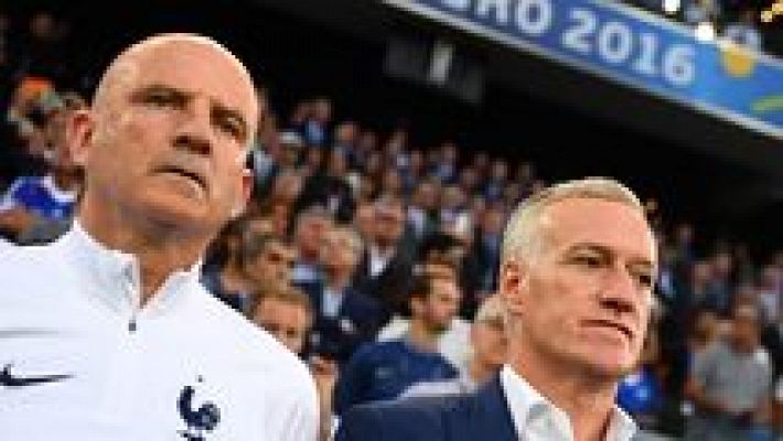 Estudio Estadio - 07/07/16