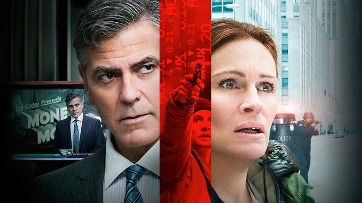 Días de cine - 'Money monster'