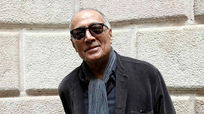 Días de cine - Abbas Kiarostami (1940 - 2016)