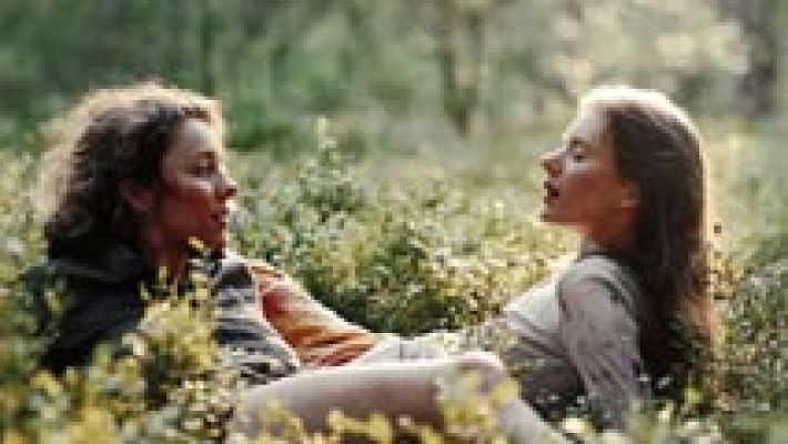 Días de cine - 'El verano de Sangailé'